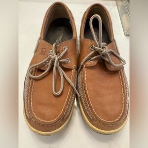 Sperry Top-Sider Size 9M Men’s Shoes